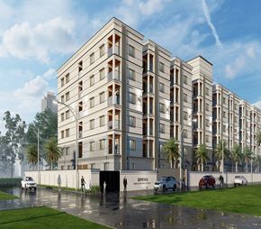 RG Euphoria, Mangalagiri, Guntur