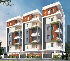 Sai Kamala Grand