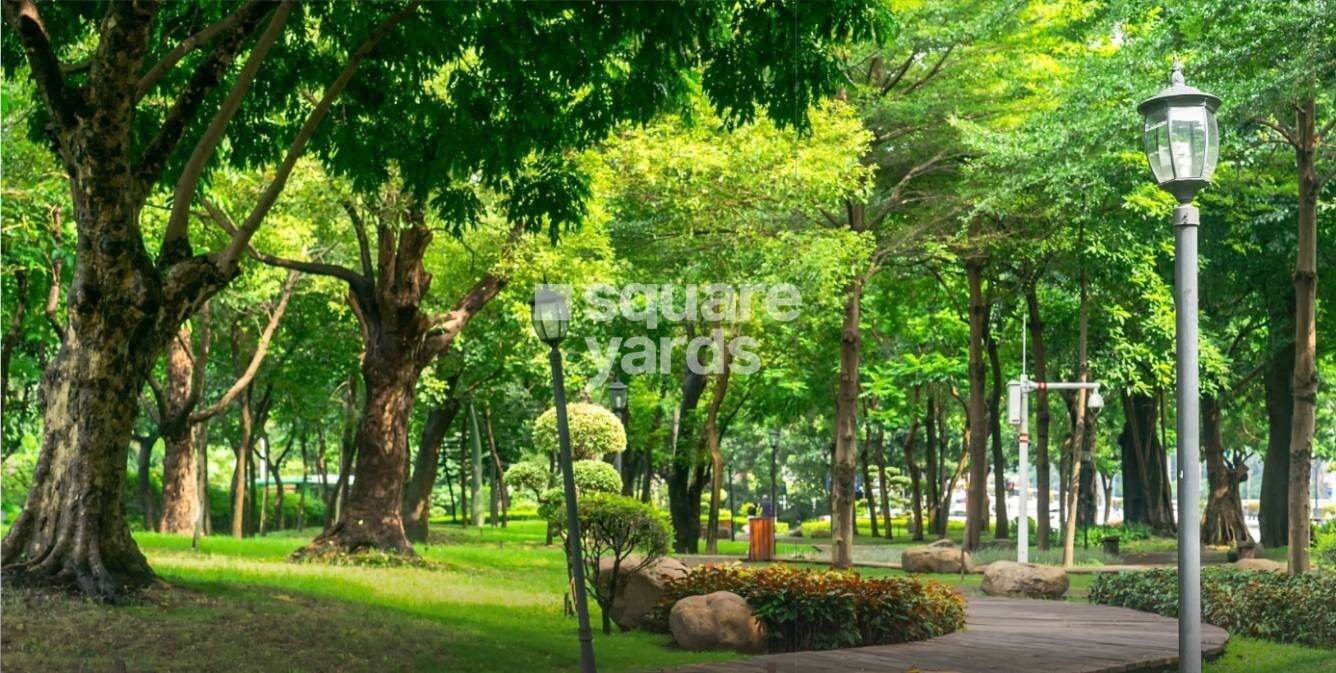 3B Estate 95 Amenities-Features 3