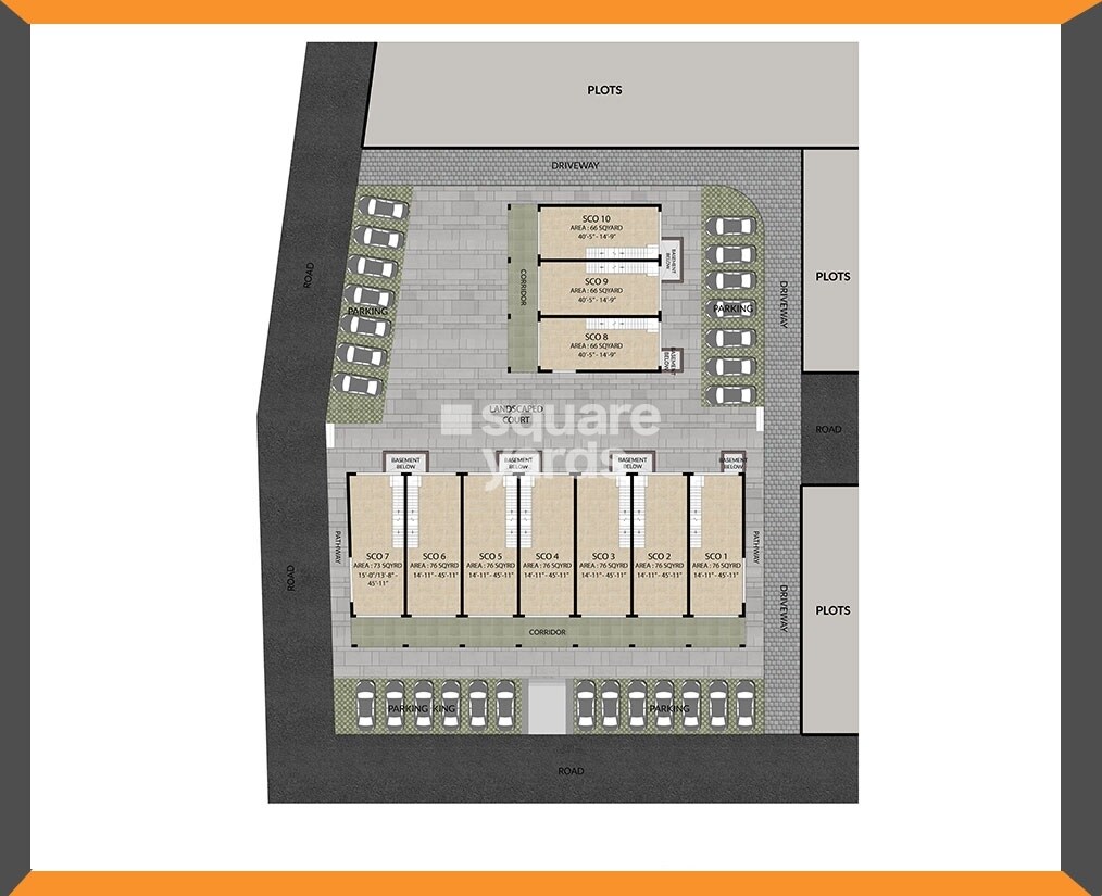 3B-Homes-Corner-Hub_a black and white photo of a computer screen