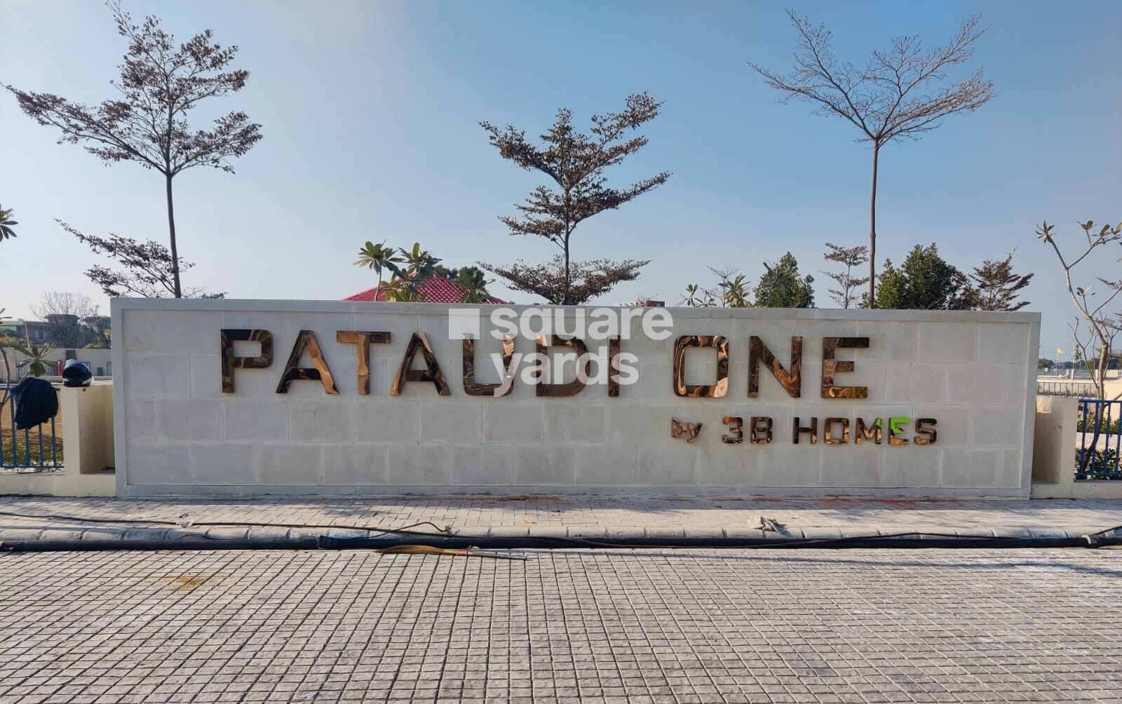 3B Homes Pataudi One Amenities-Features 1