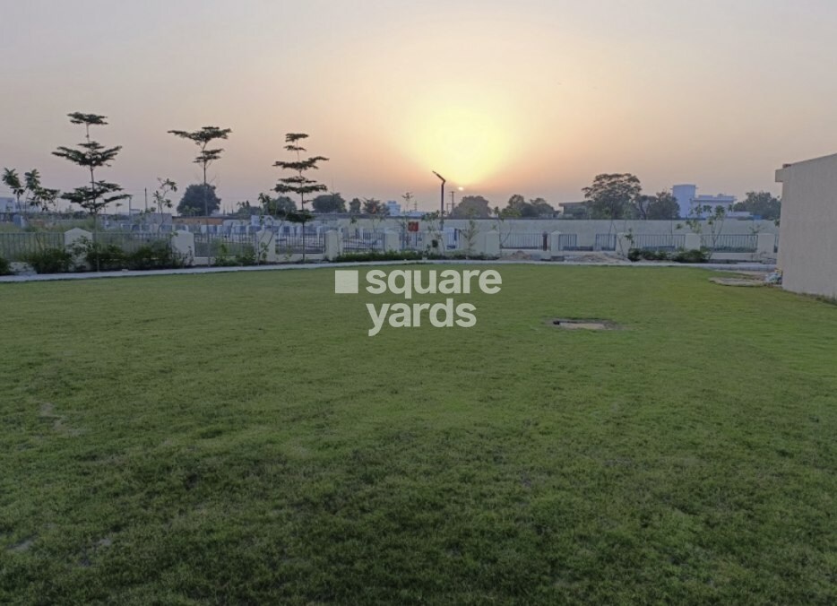 3B Homes Pataudi One Amenities-Features 2