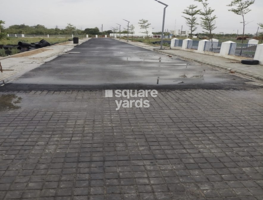 3B Homes Pataudi One