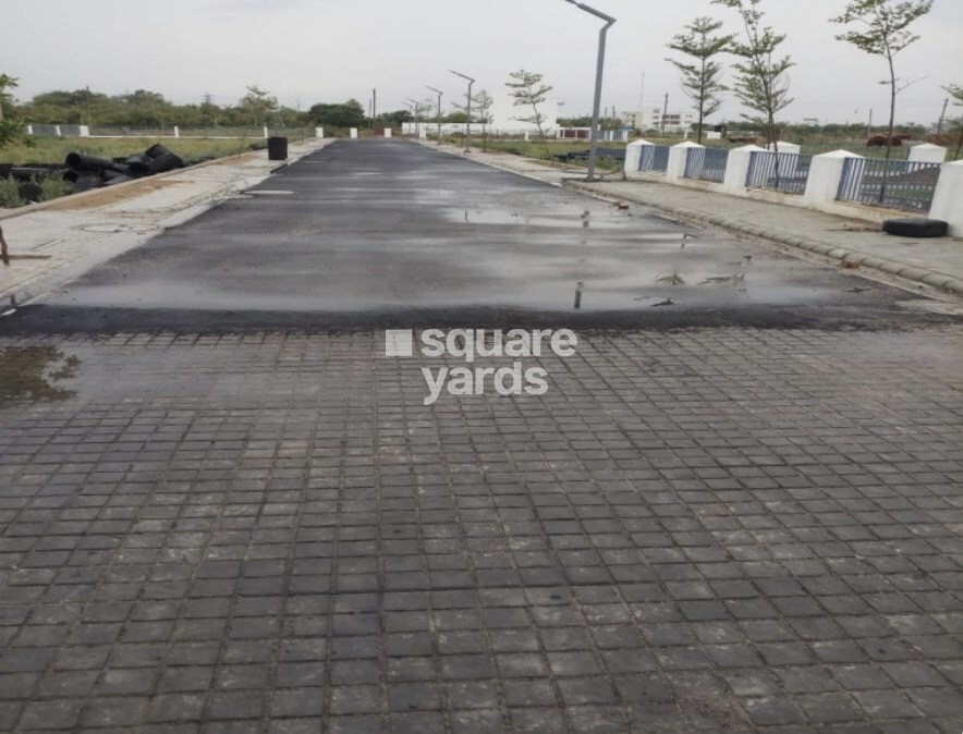 3B Homes Pataudi One