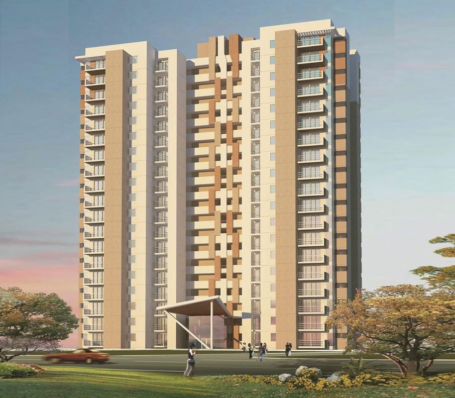 3C Orris Greenopolis