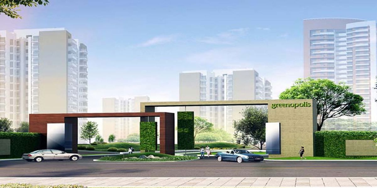 3C Orris Greenopolis