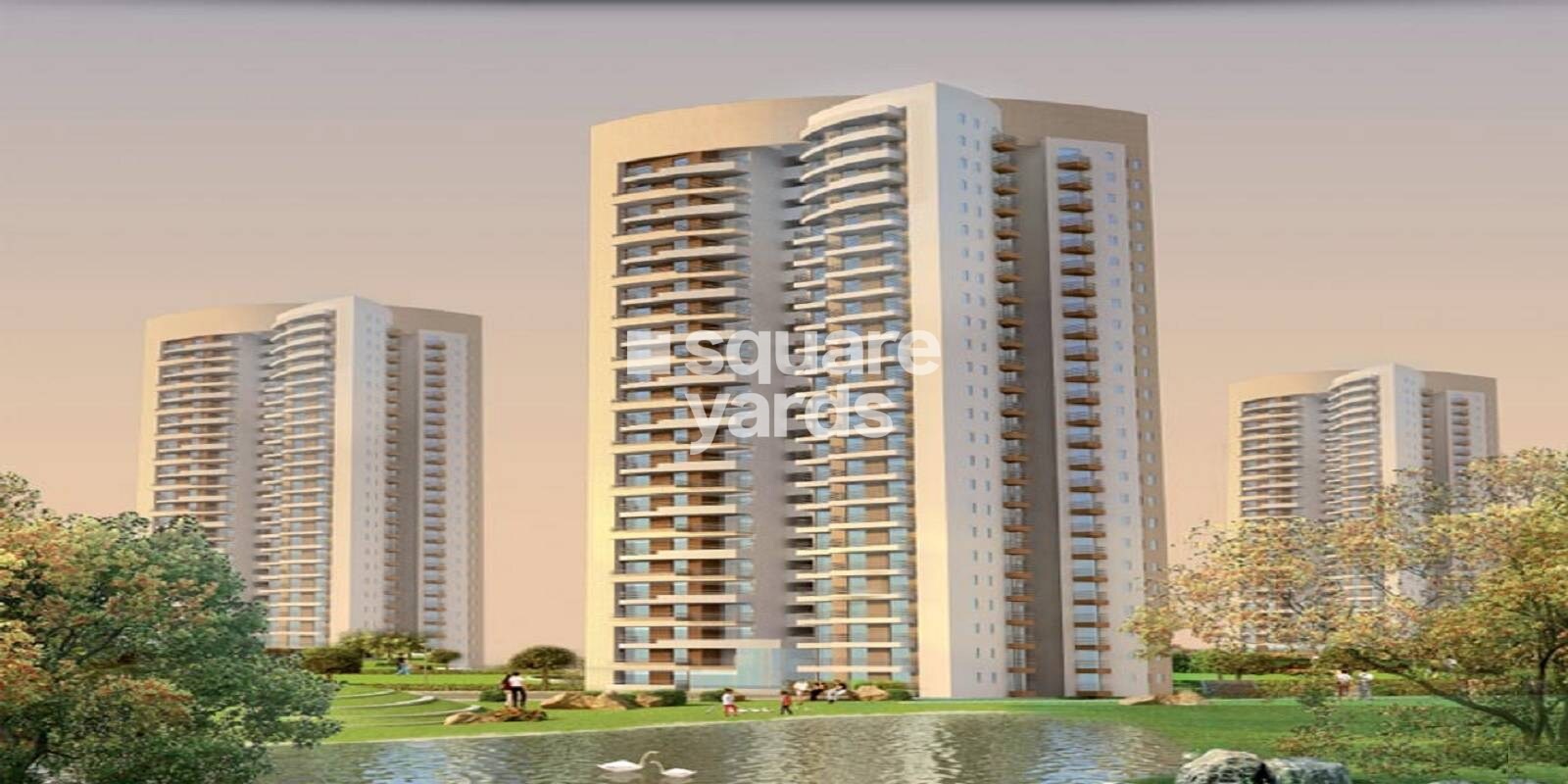 3C Orris Greenopolis, Sector 89, Gurgaon