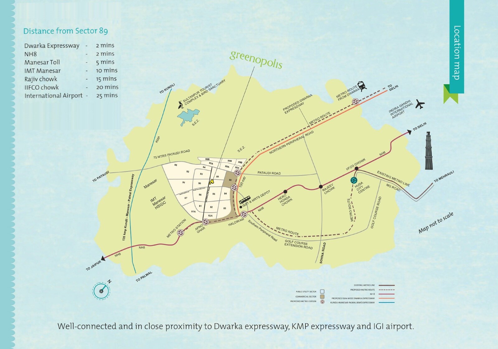 3c orris greenopolis project location image1 7193