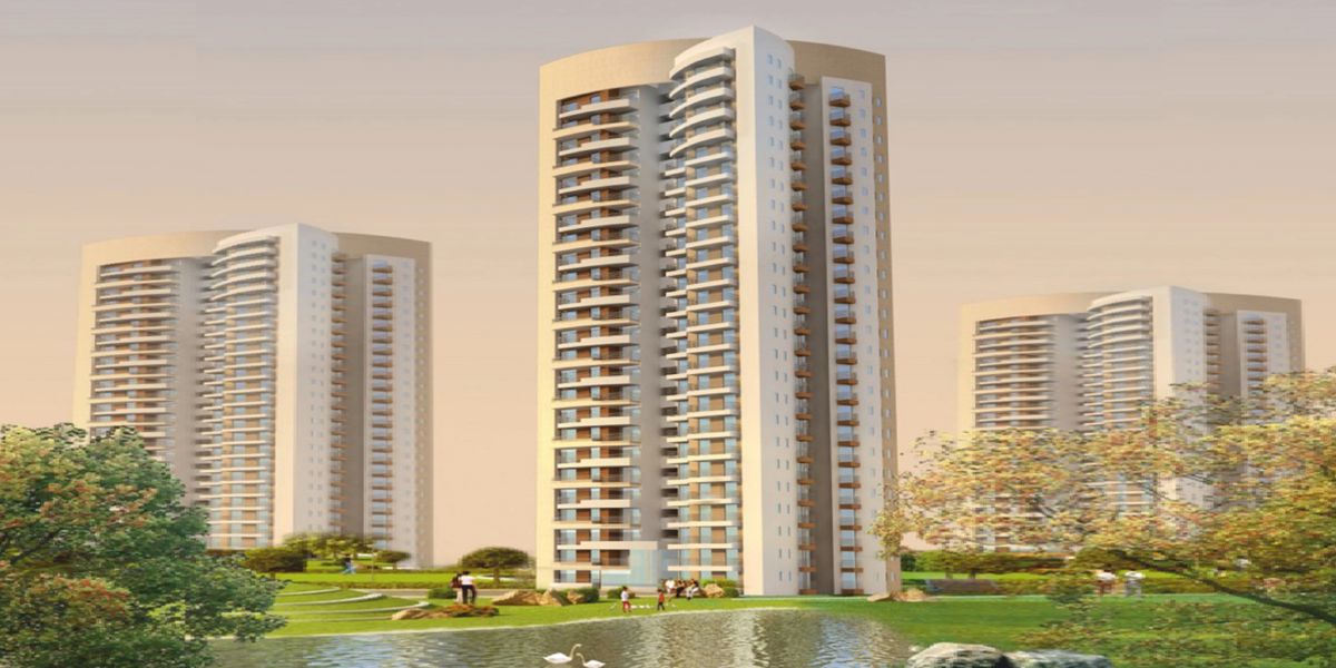 3C Orris Greenopolis, Sector 89, Gurgaon