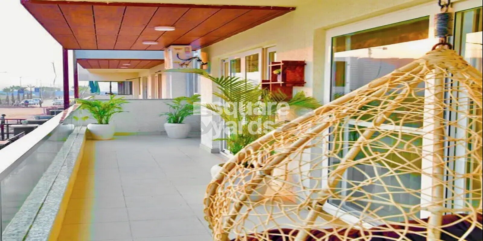 4S Aradhya Extension Featured Image