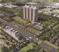 4S Aster Avenue 36 Tower View