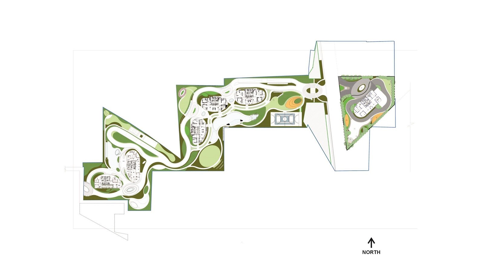 4S The Aurrum Master Plan 1