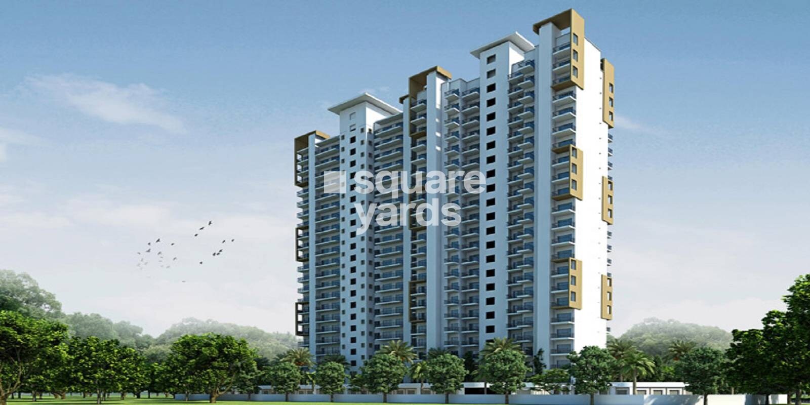 Aakriti Vastus, Sector 103, Gurgaon