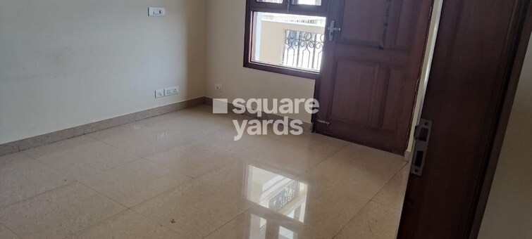 Abhinandan CGHS Apartment Interiors 4