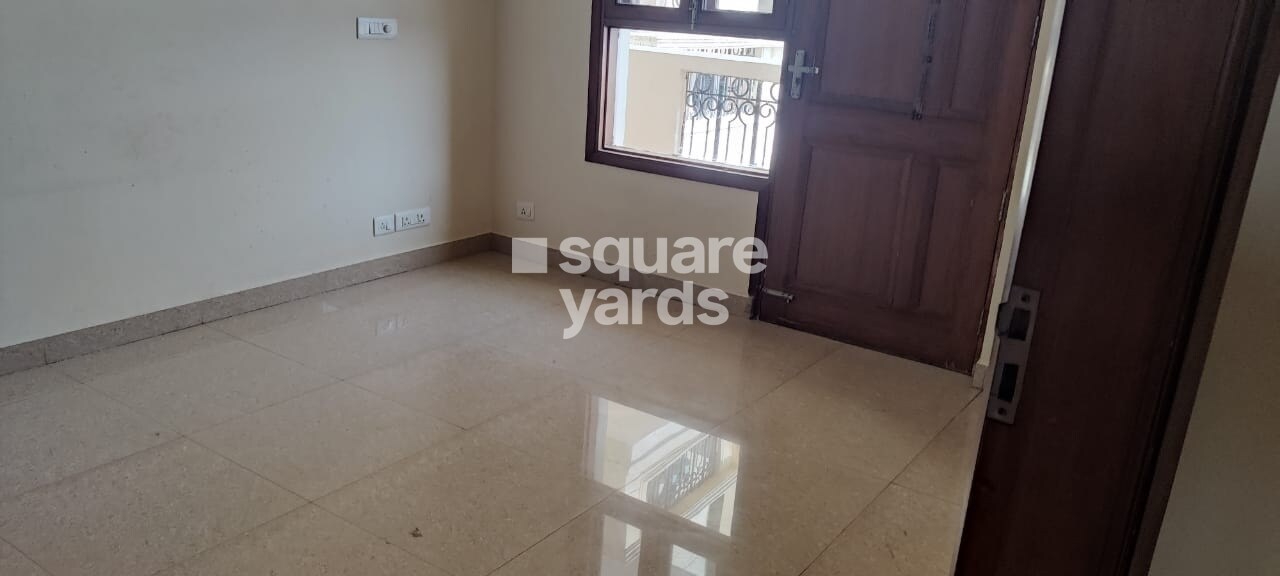 Abhinandan CGHS Apartment Interiors 4