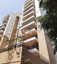 Abhinandan CGHS Tower View