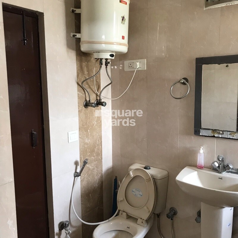 Abhinav Apartment Gurgaon Apartment Interiors 2