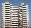 Abhinav Apartment Gurgaon Tower View