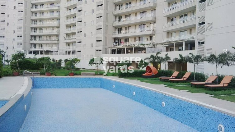 ABW La LAGUNE Amenities-Features