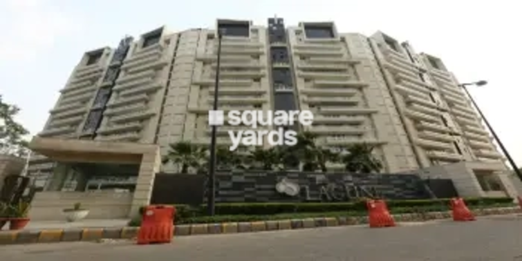 ABW La LAGUNE Project Thumbnail Image