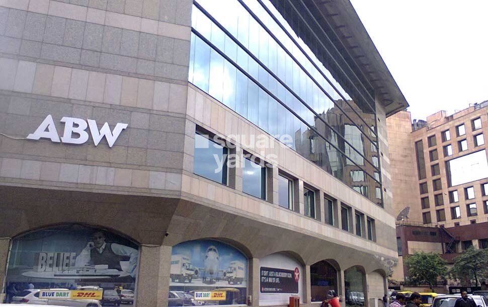 Abw Tower Tower View