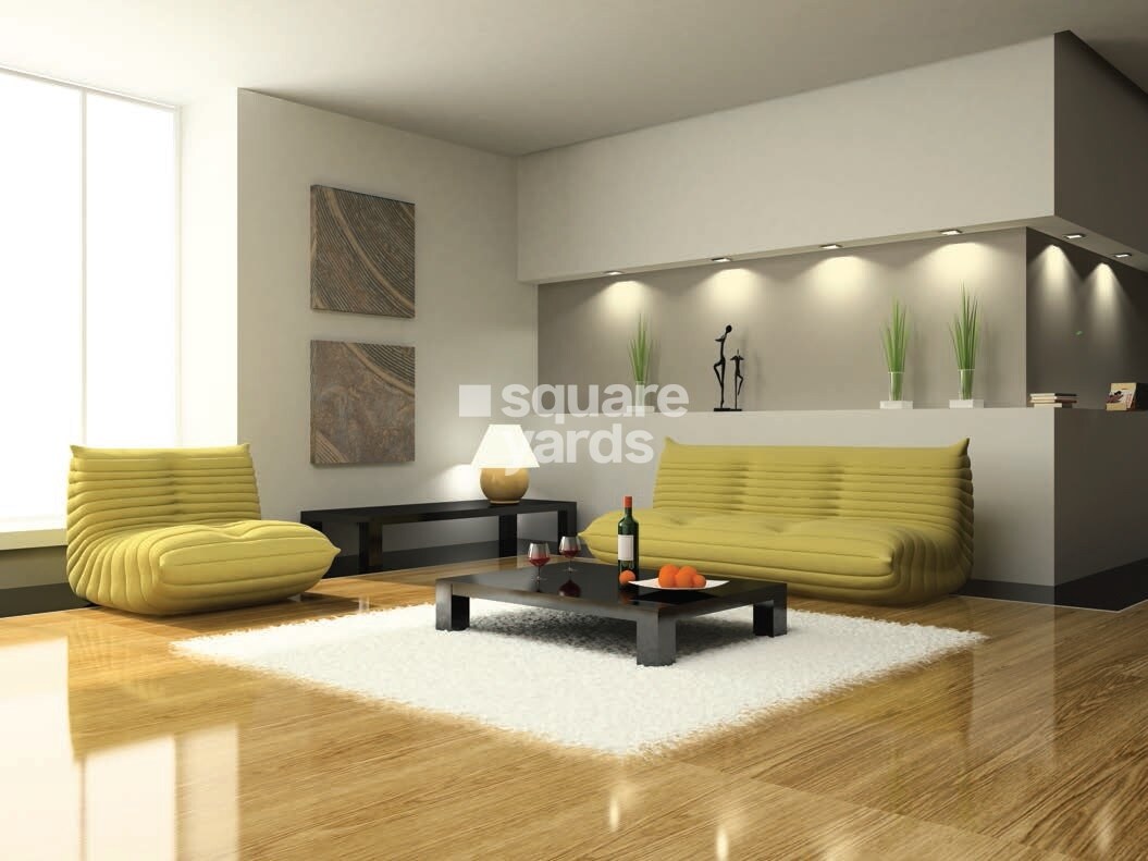 Ace Palm Floors Apartment Interiors 1