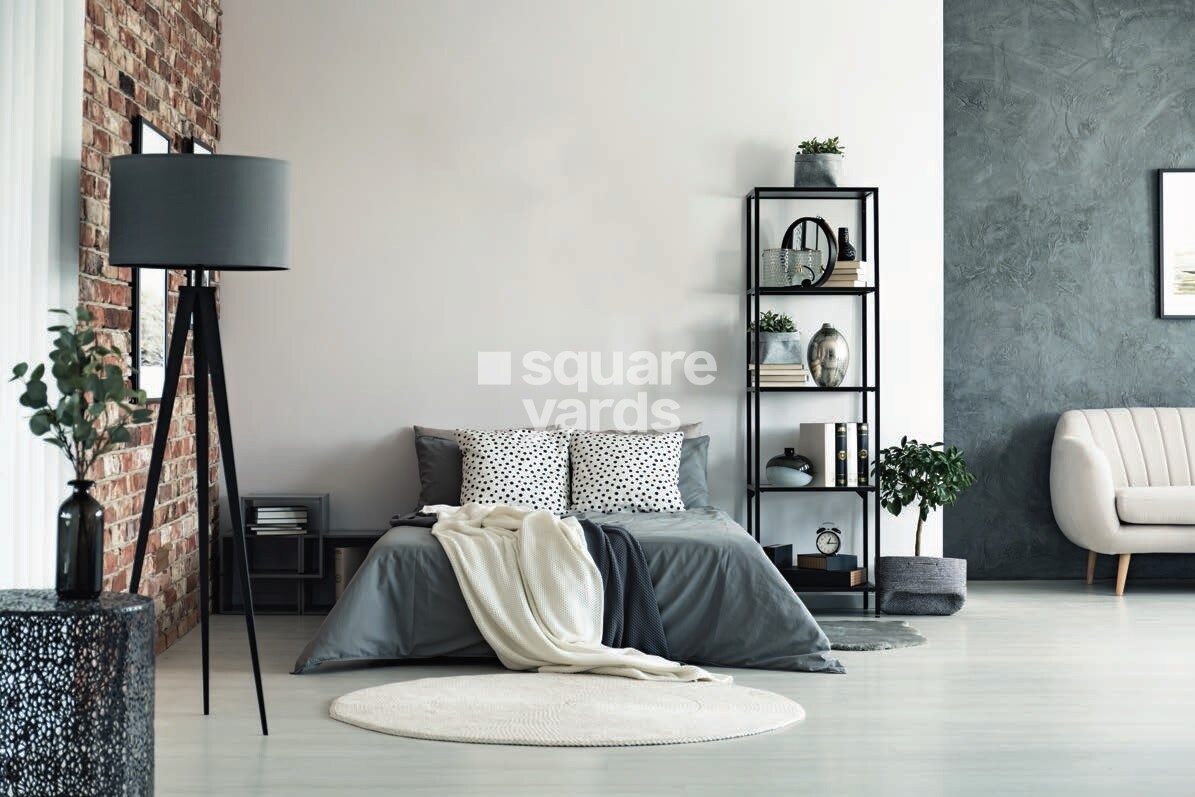 Ace Palm Floors Apartment Interiors 2