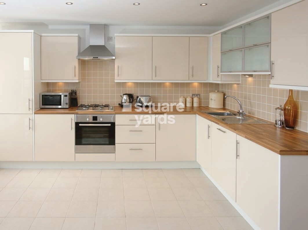 Ace Palm Floors Apartment Interiors 3