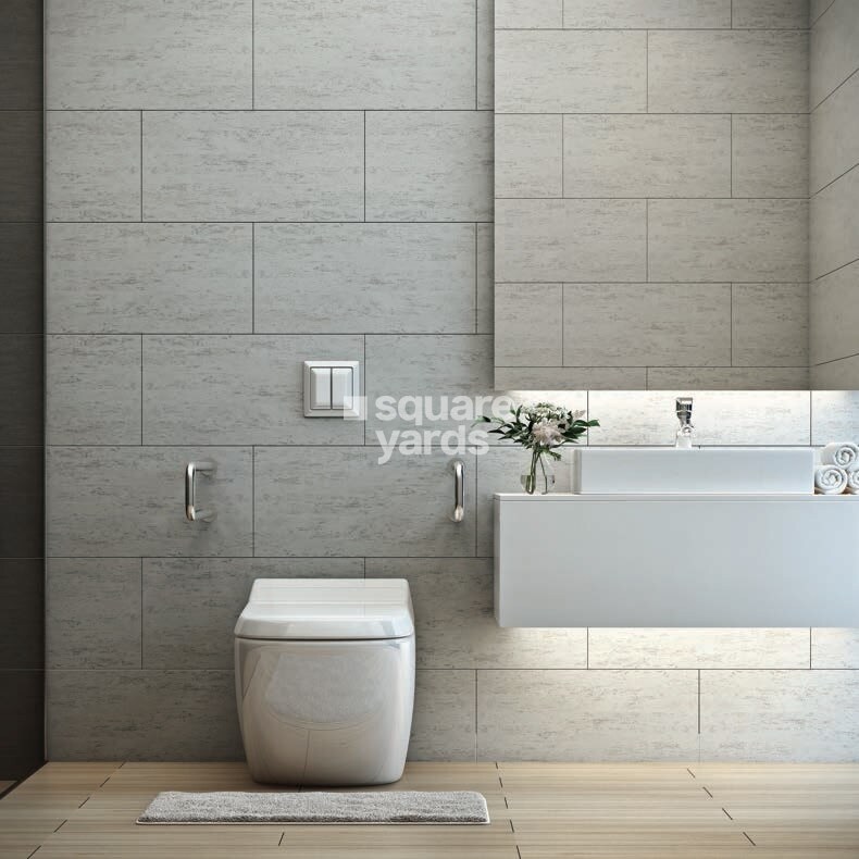 Ace Palm Floors Apartment Interiors 4