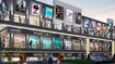 Adani Aangan Arcade Commercial Exteriors