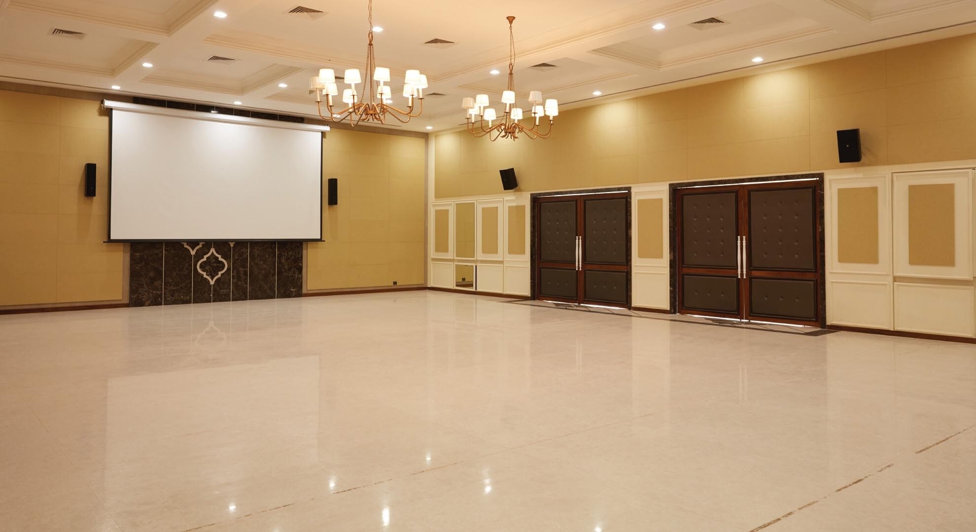 Adani Aangan Amenities-Features 2