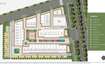 Adani Downtown Avenue Master Plan Image