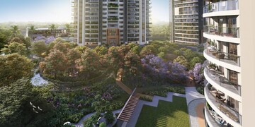 Adani Lushlands