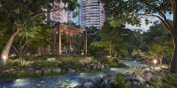 Adani Lushlands