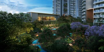 Adani Lushlands