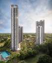 Adani Lushlands Apartment Exteriors