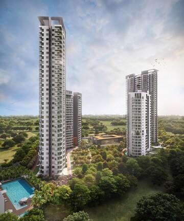 Adani Lushlands