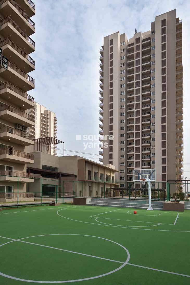 Adani M2K Oyster Grande Amenities-Features 2