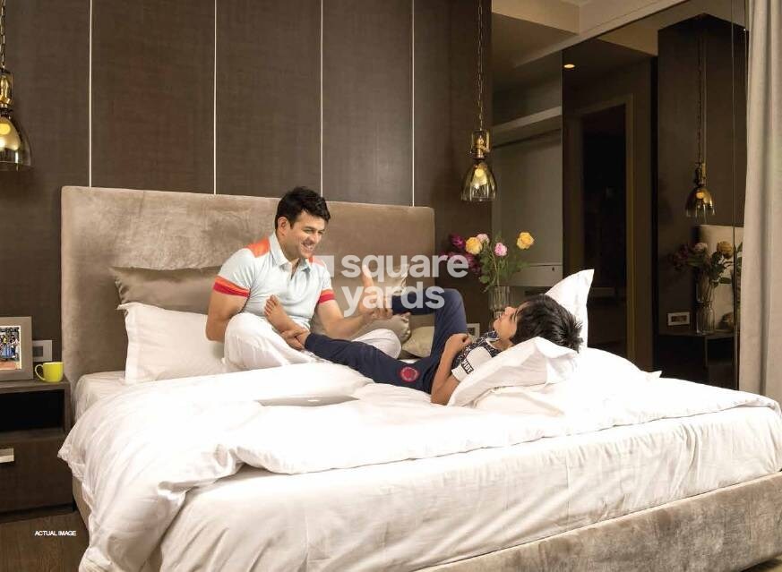 Adani M2K Oyster Grande