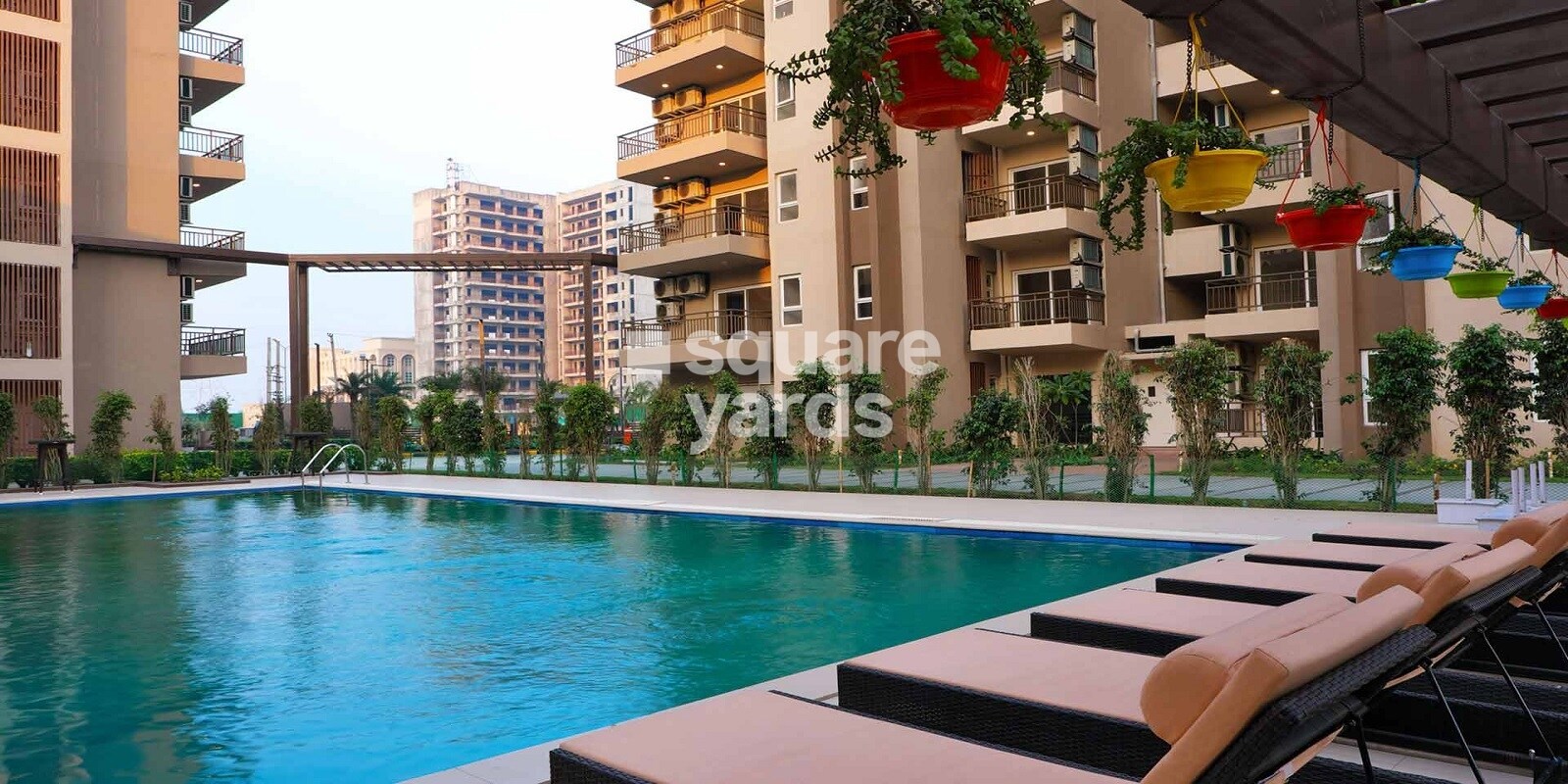 Adani M2K Oyster Grande Amenities-Features 3