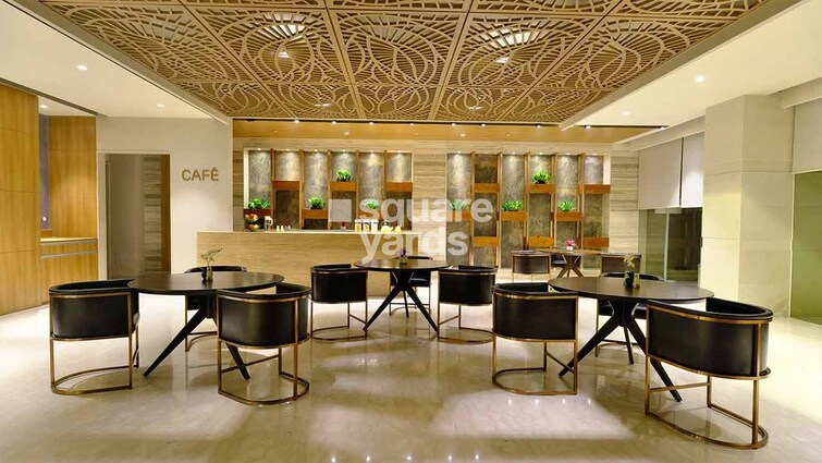 Adani M2K Oyster Grande Amenities-Features 4