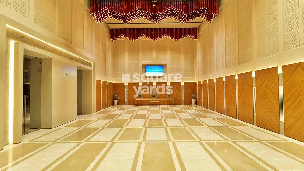 Adani M2K Oyster Grande Amenities-Features 5