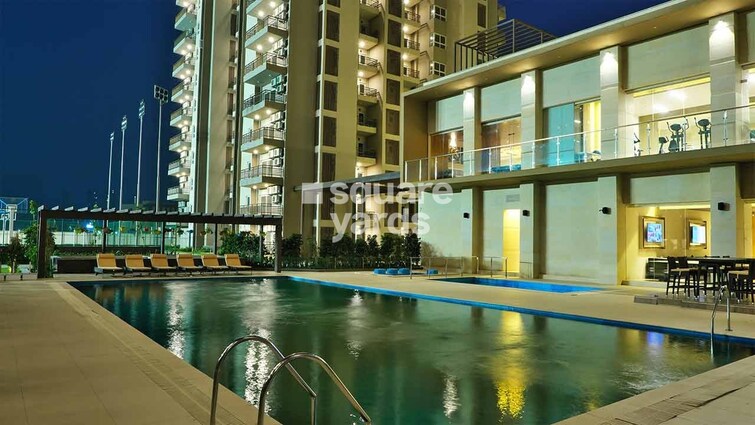 Adani M2K Oyster Grande Amenities-Features 6