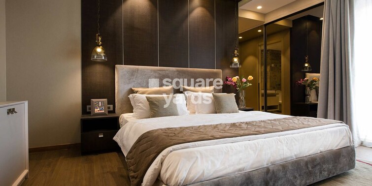 Adani M2K Oyster Grande Apartment Interiors 2