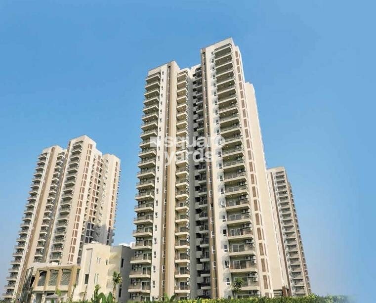 Adani M2K Oyster Grande