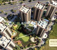 Adani M2K Oyster Grande Tower View