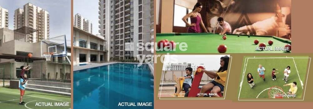 Adani Oyster Grande Phase 2