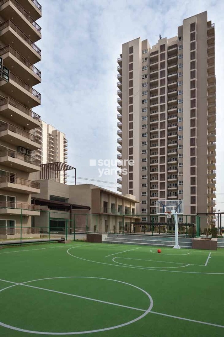 Adani Oyster Grande Phase 2 Amenities-Features 2