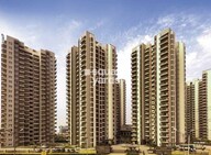 Adani Oyster Grande Phase 2 Tower View
