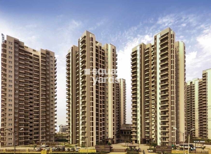 Adani Oyster Grande Phase 2